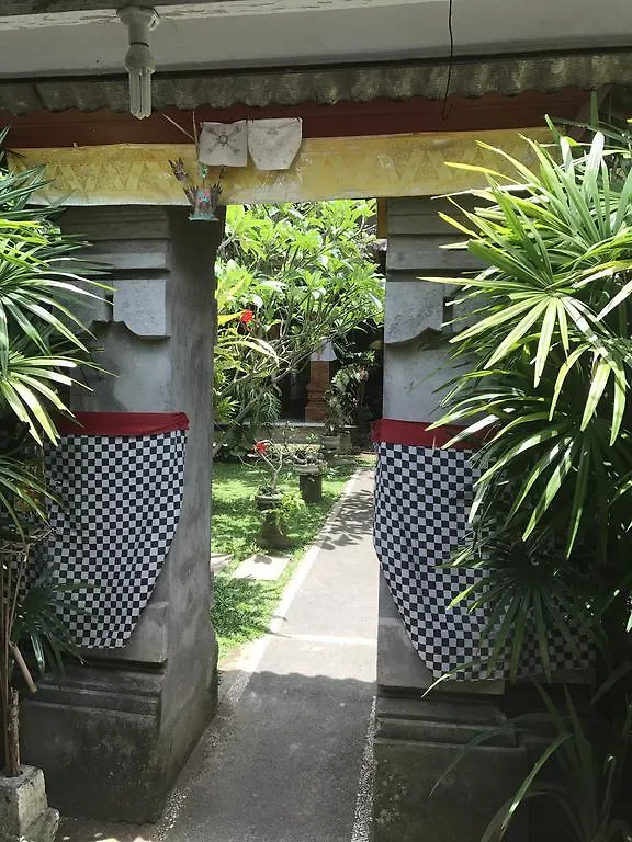 Santana Bali Home Stay Ubud  0*, Ubud (Bali)